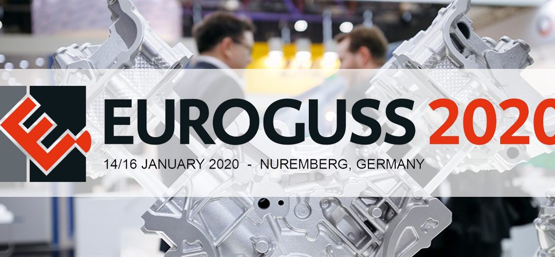 EUROGUSS 2020, NÜRNBERG, DEUTSCHLAND