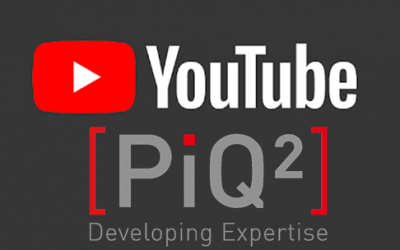 PiQ2 Youtube Channel