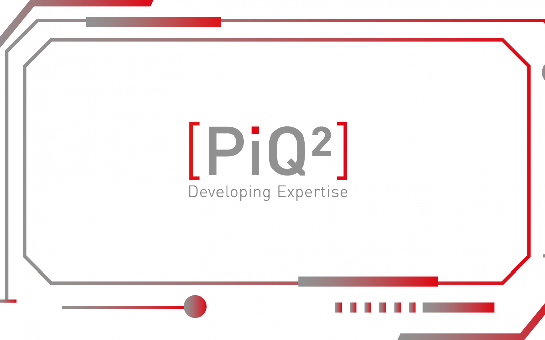 PiQ² is among the 101 top Industrial Startups and Companies in Italy in 2021