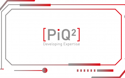 PiQ² gehört 2021 zu den 101 besten Startups und Industrieunternehmen in Italien