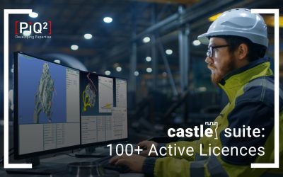 Suite Castle: Approccio Pratico per Processi all’Avanguardia