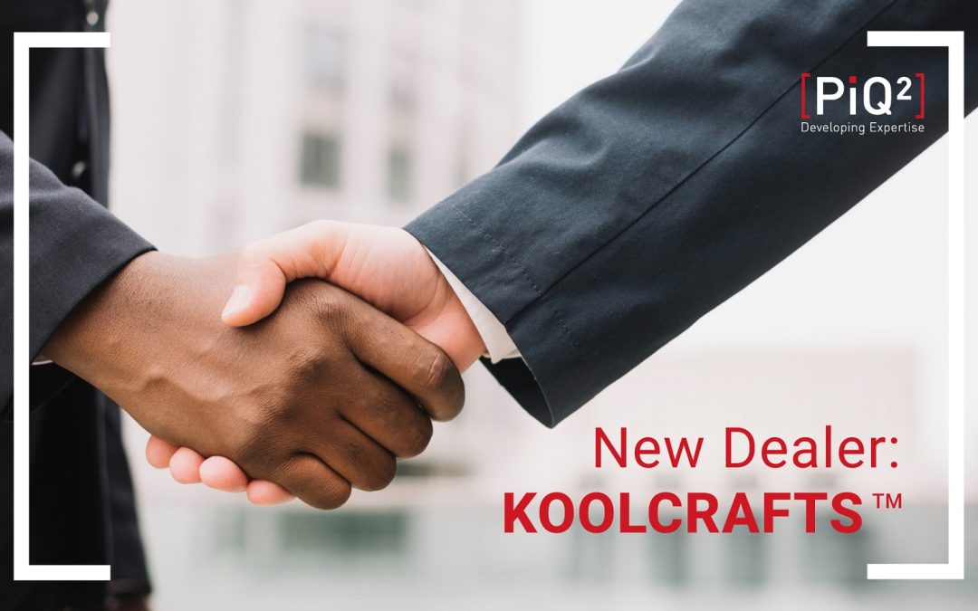 Alla scoperta di KOOLCRAFTS™, rivenditore ufficiale di Castle in India