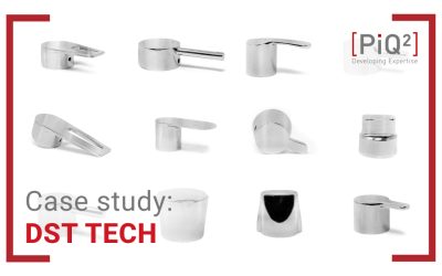 I clienti di PiQ²: intervista a Sandeep Tandon, Direttore di DST Tech