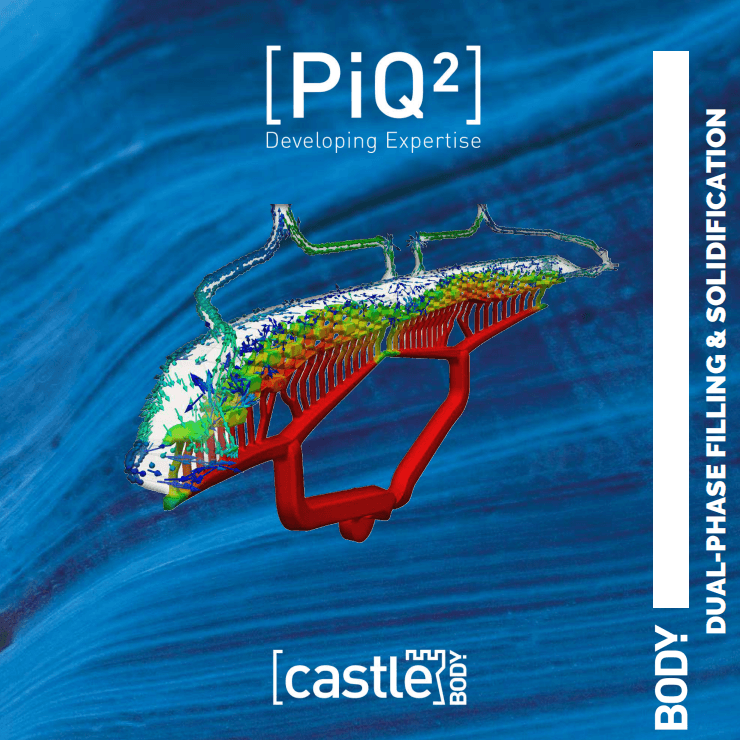 Brochure Castle Body