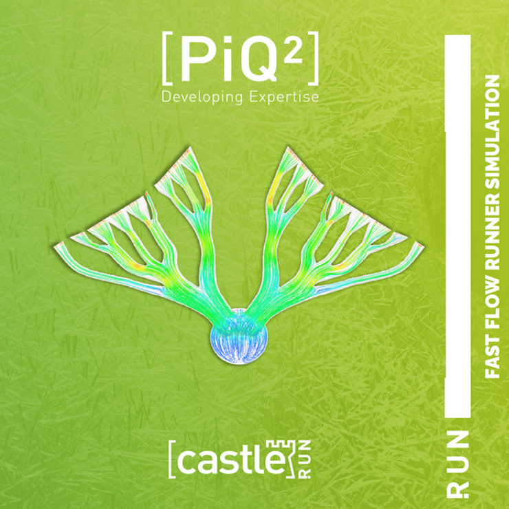 Brochure Castle Run